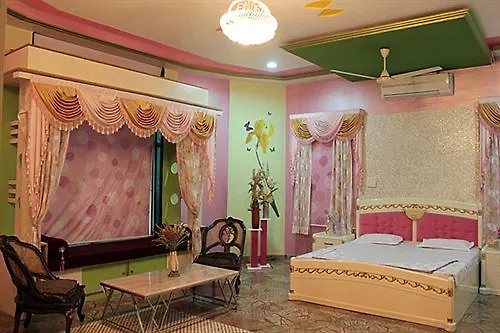 Hotel Kinza Udajpur