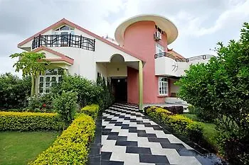 Hotel Kinza Udajpur Indie