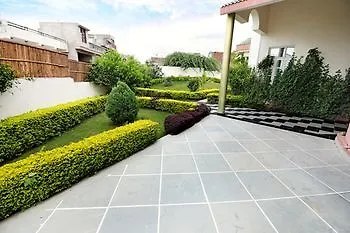 Hotel Kinza Udajpur Penzion