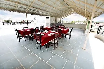 Hotel Kinza Udajpur