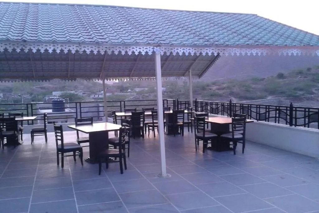 ** Guest house Hotel Kinza Udaipur India