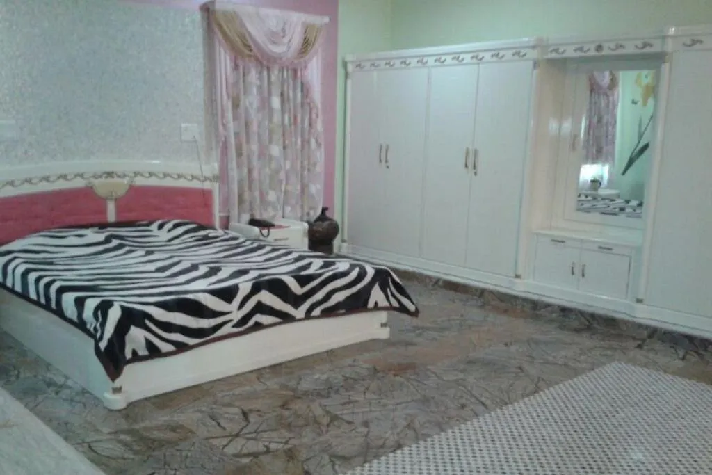 Hotel Kinza Udaipur Guest house