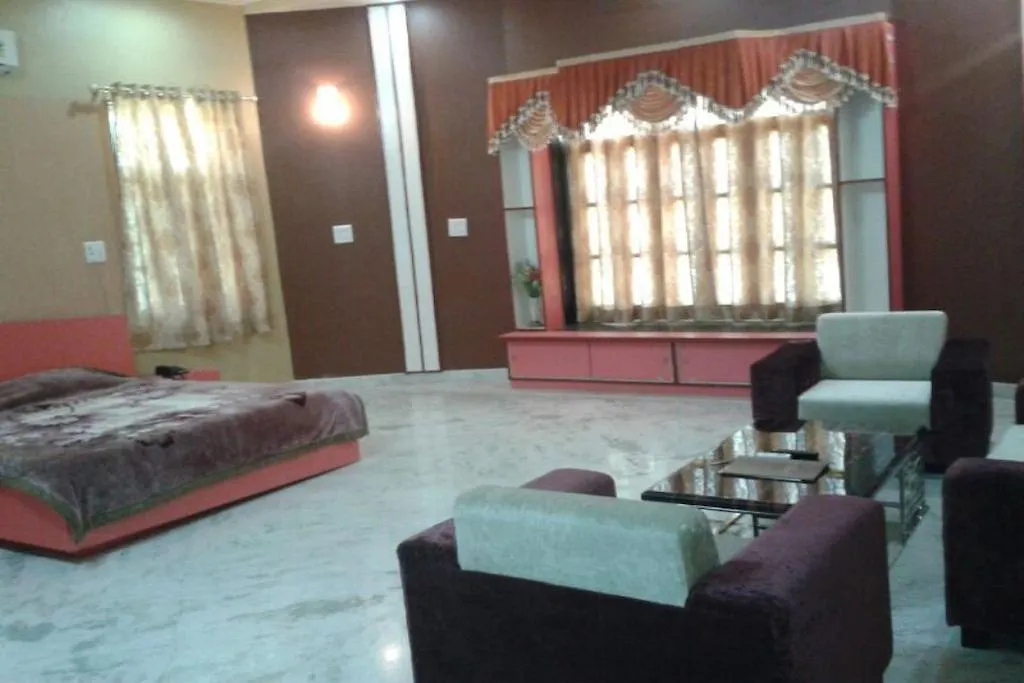 Hotel Kinza Udaipur