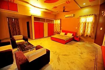 Hotel Kinza Udaipur India