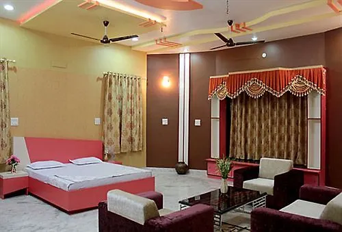 Hotel Kinza Udaipur Guest house