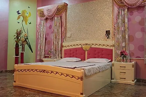 Hotel Kinza Udaipur India