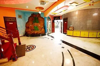 Guest house Hotel Kinza Udaipur