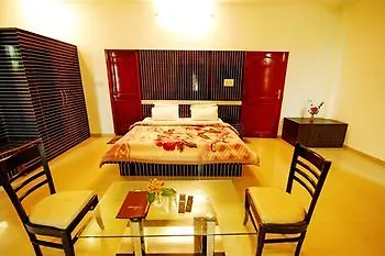 Hotel Kinza Udaipur Guest house
