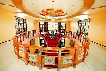 Hotel Kinza Udaipur